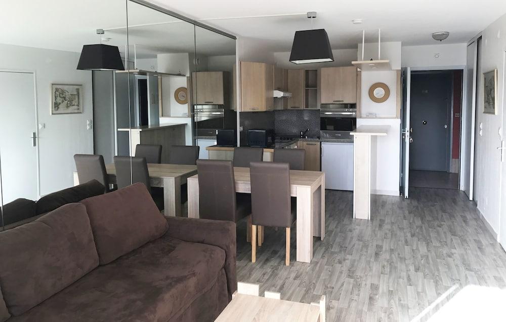 Residence Odalys Open Golfe Juan Juan-les-Pins Exterior foto